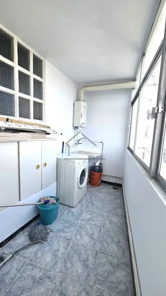 Piso para compartir en Ferrol con Calefacción y Amueblado