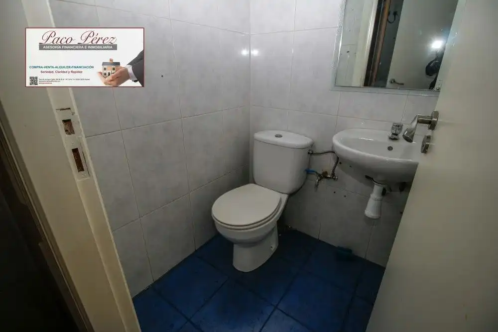Local comercial en alquiler en Camino de Murcia, imagen 6