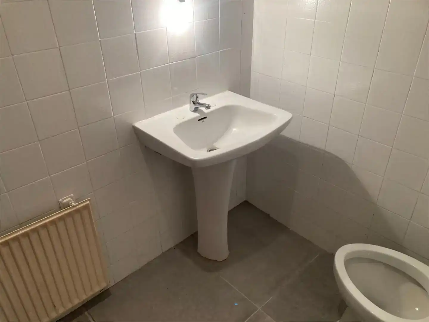 Baño de Piso en venta en Universidad