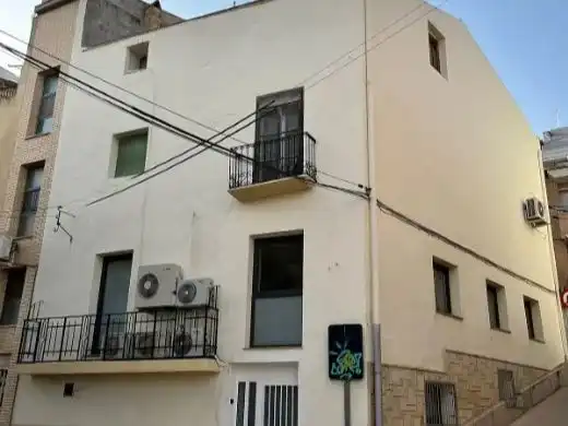 Casa a schiera in vendita a Carrer Major 64, imagen 2