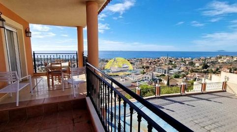 Foto 3 de Casa o chalet en venta en Bolnuevo, Mazarrón