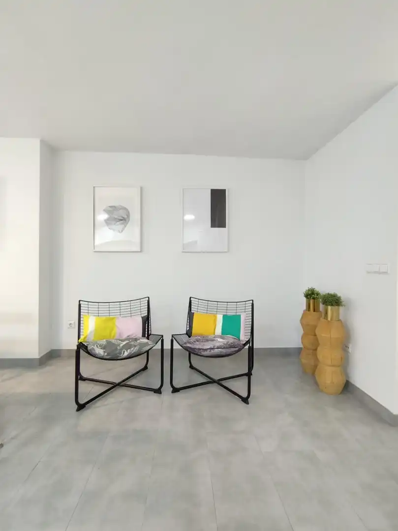 Flat to rent in Centro, imagen 54
