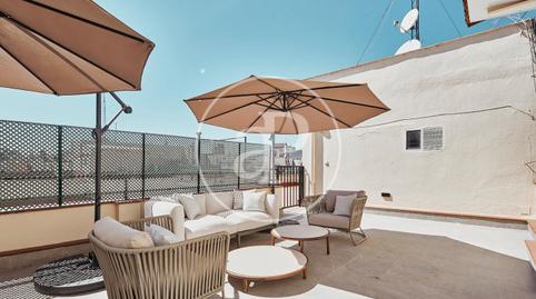 Photo 2 of Flat for sale in C. de Espartinas, Goya,  Madrid Capital