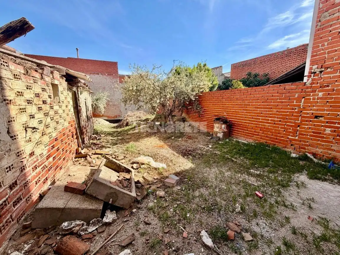 Terreny residencial en venda a Recas, imagen 3