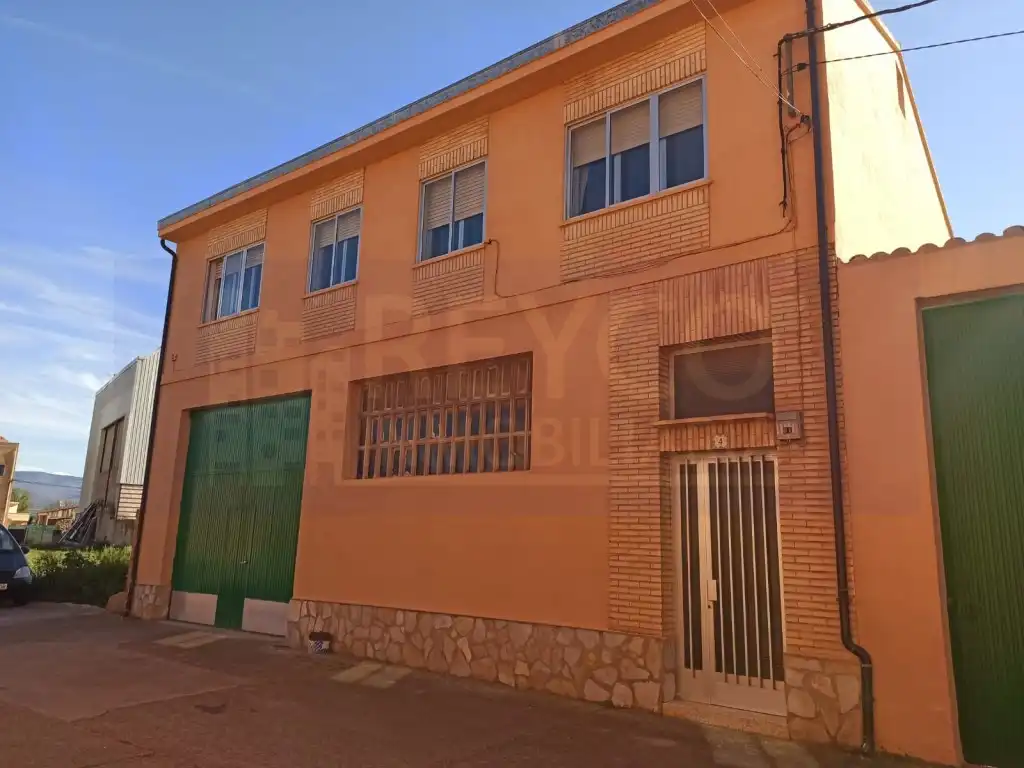 House for sale in Uruñuela, imagen 2