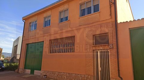 Foto 2 de Casa o chalet en venta en Uruñuela, La Rioja