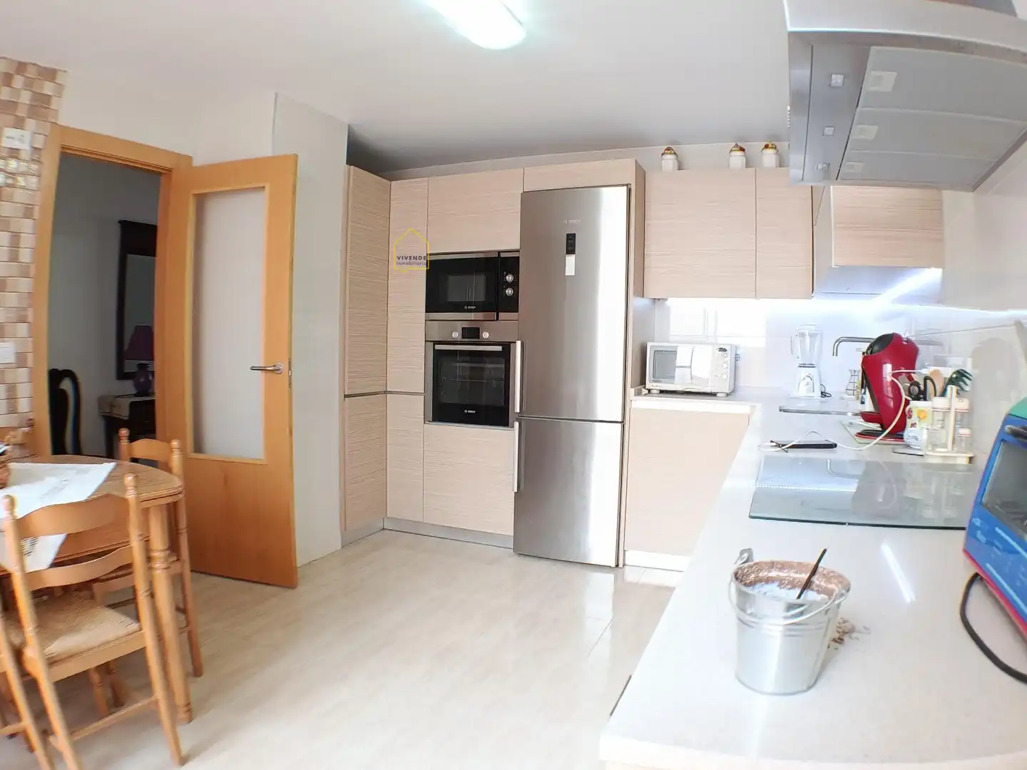 Wohnung zum Verkauf in San José