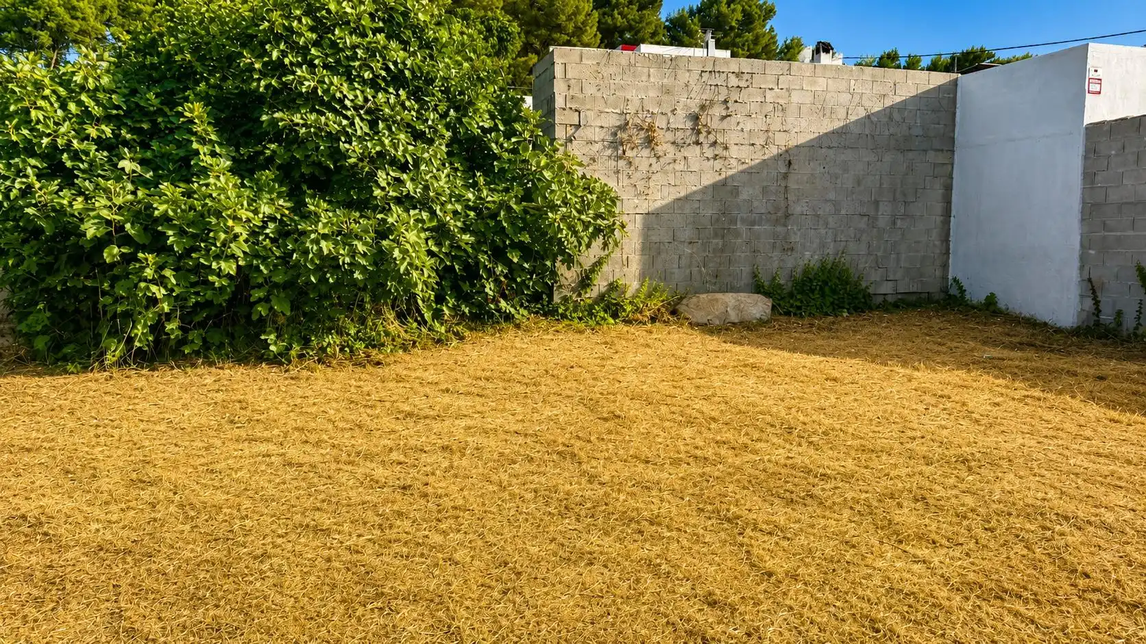 Wohnbaugrundstück zum Verkauf in La Banda - Campo de Fútbol, imagen 5