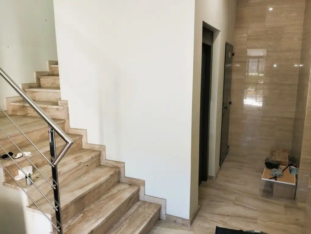 Casa adosada en venda en Llocnou d'En Fenollet amb Aire condicionat, Terrassa i Traster