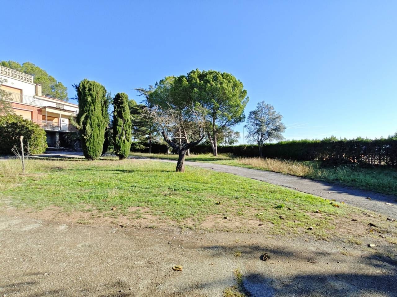 Residencial en venda en Sant Fruitós de Bages