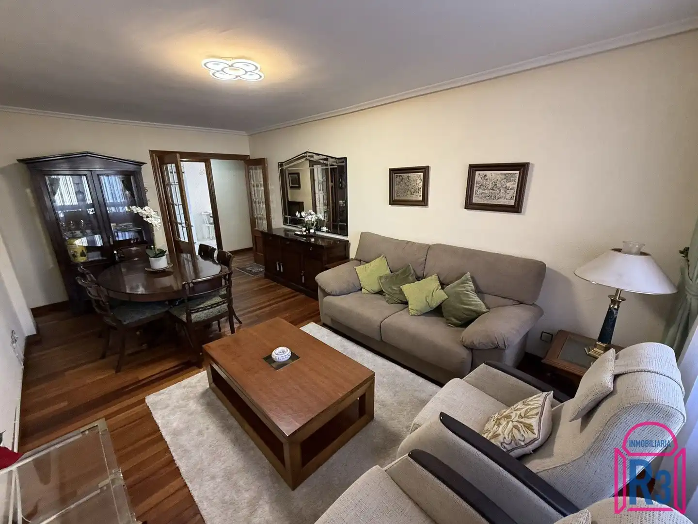 Appartement avec ascenseur à louer à El Ejido- Santa Ana, imagen 6
