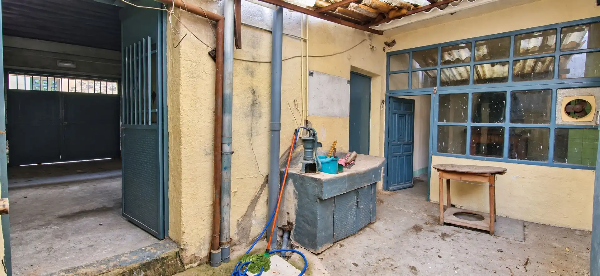 Casa en venda a Valverde de la Vera, imagen 10