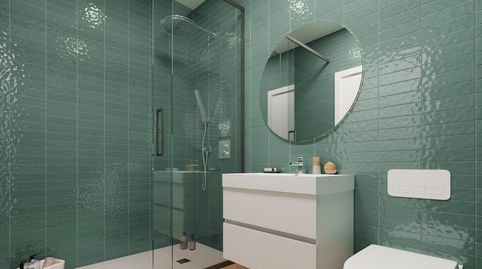 Foto 2 de Piso en venta en Bonalba - Cotoveta, Mutxamel