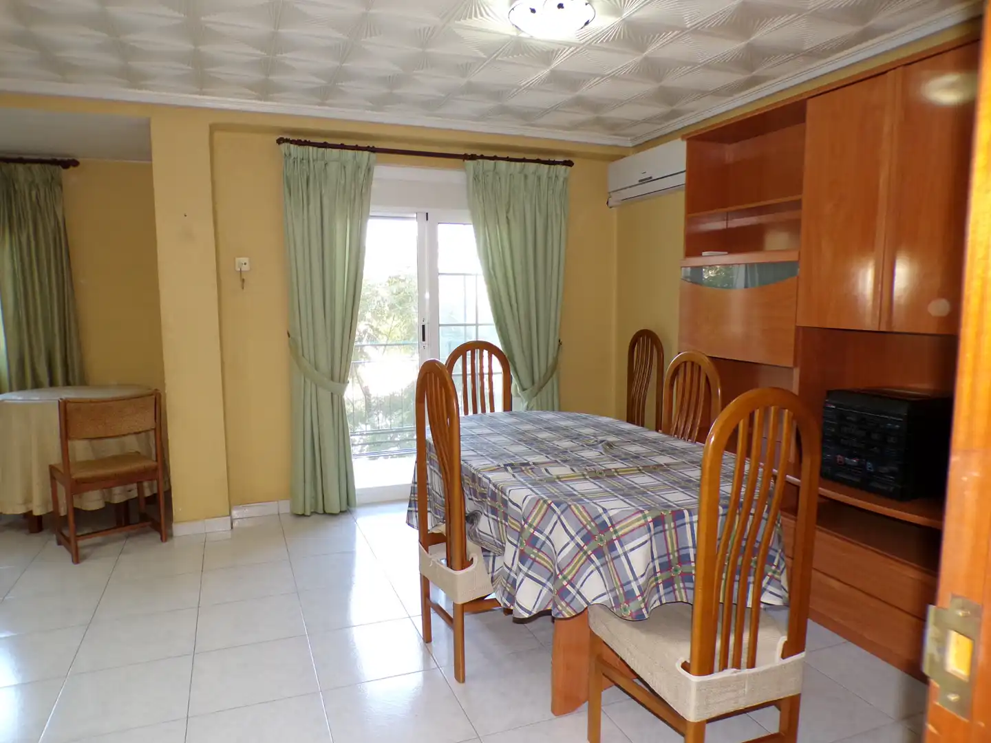 Flat with terrace for sale in Ayuntamiento - El Salvador, imagen 20