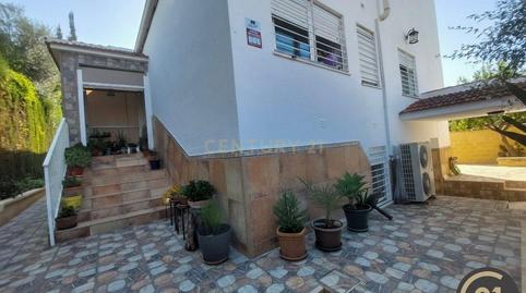 Photo 3 of House or chalet for sale in Cl Alcazar 10 Espartinas (sevilla), -1, Colegio Europa, Espartinas