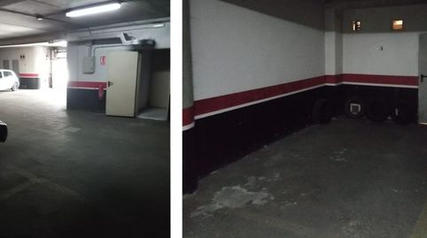 Photo 2 of Garage for rent in Avenida Da Gran Vía, 161, Salgueira - O Castaño, Vigo