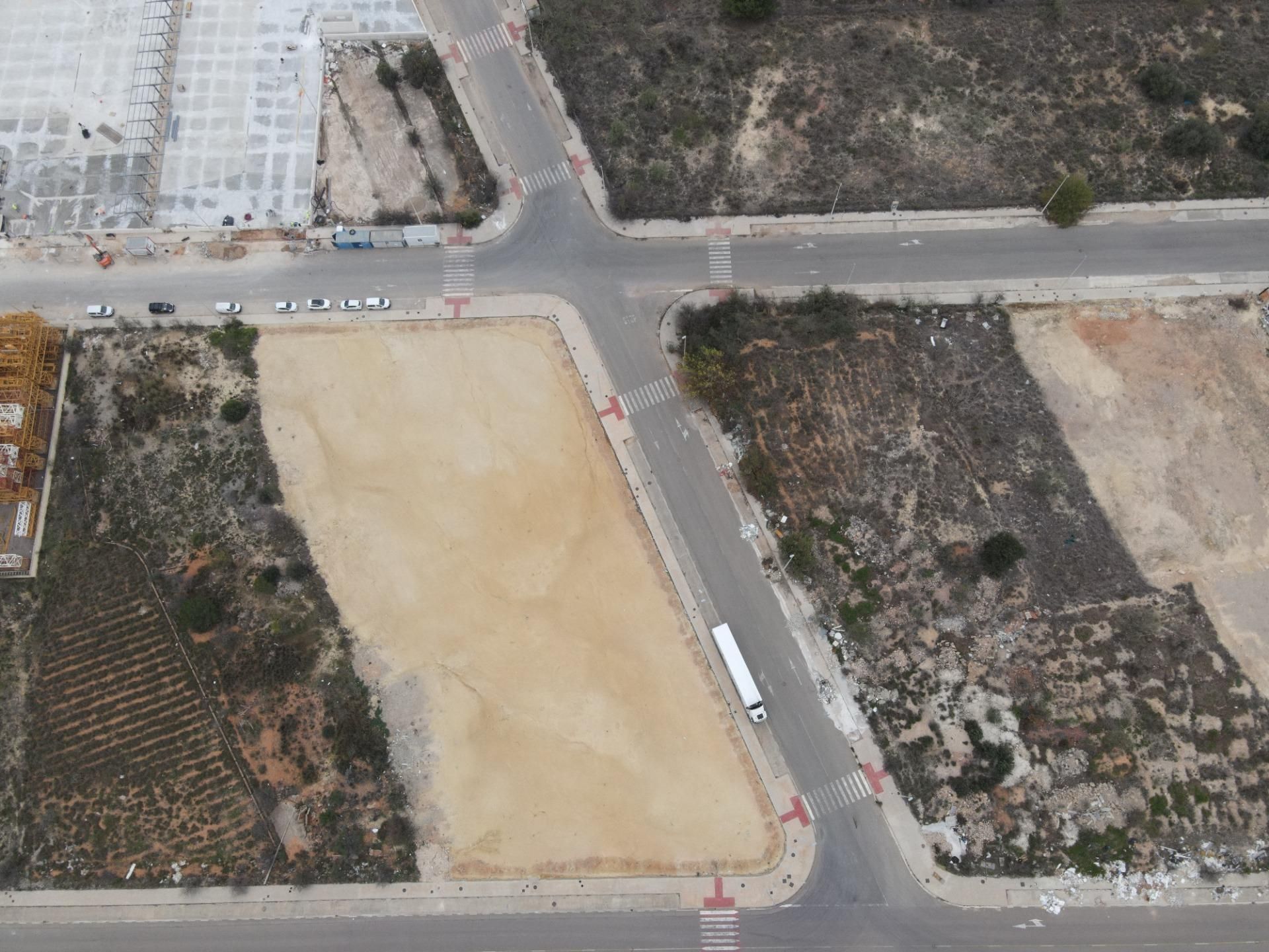 Residencial en venda en San Antonio de Benagéber