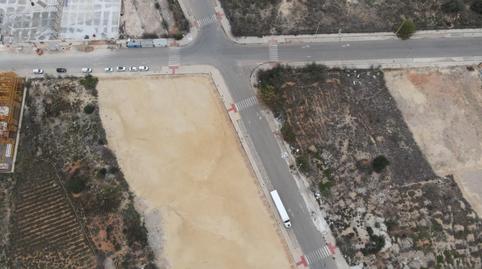 Foto 2 de Terreny industrial en venda a Calle Ue Sector I-1 2 (a), 1, San Antonio de Benagéber, Valencia