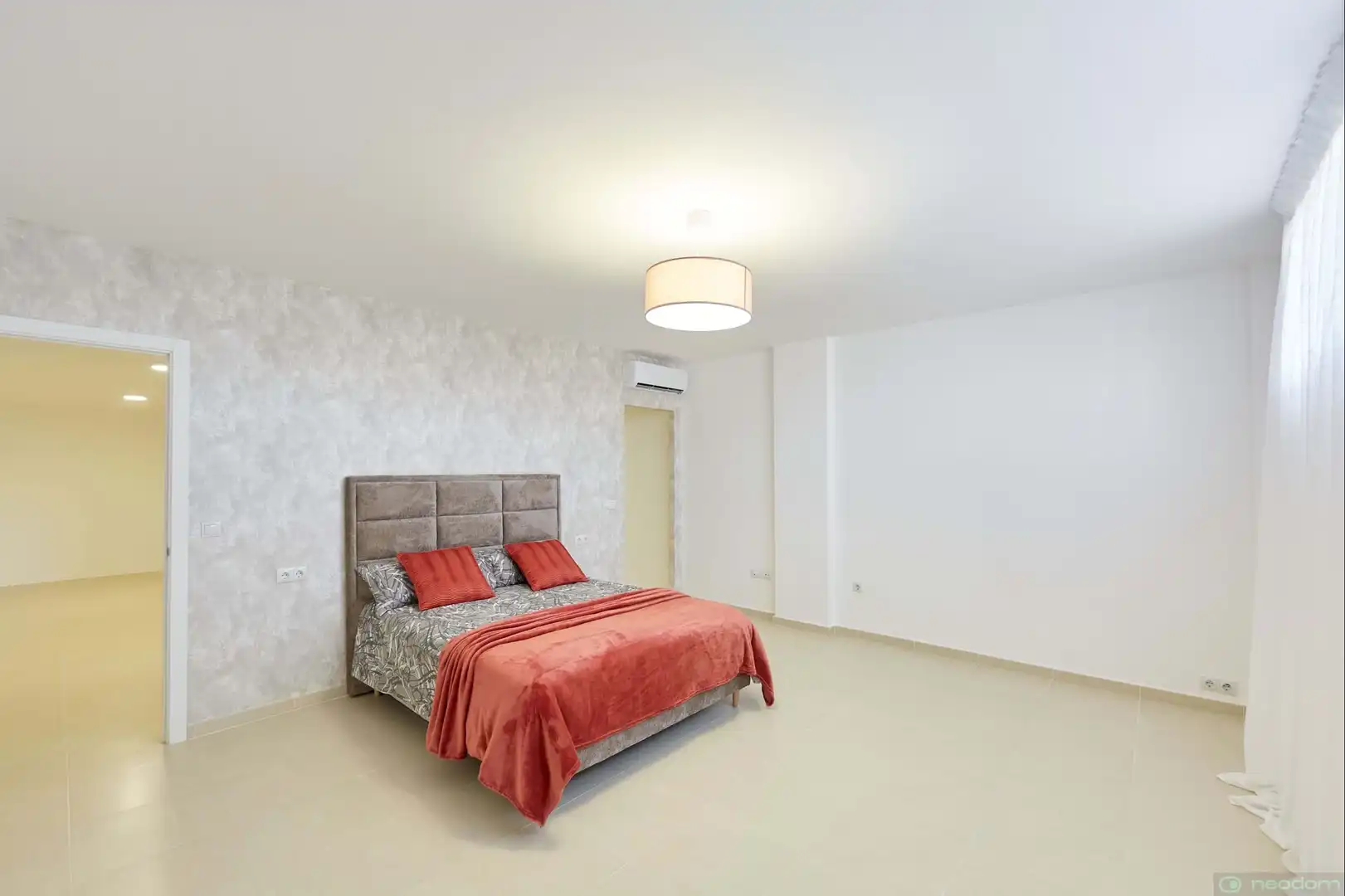 Maisonette mit Terrasse zum Verkauf in Avinguda d'Europa, imagen 5