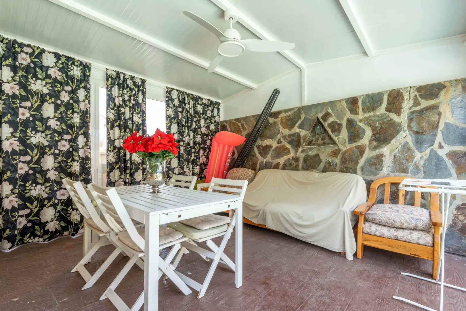Terrace of Houses for sale in Algete  with Air Conditioner, Heating and Private garden