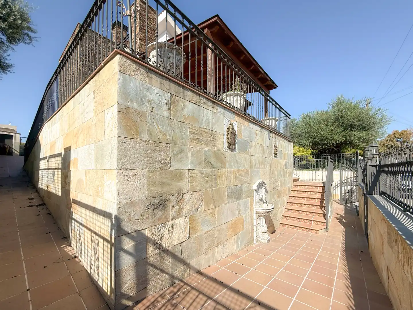 Casa o xalet en venda a Lliçà de Vall