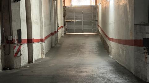 Foto 3 de Garatge de lloguer a Rambla de la Muntanya, 8, El Guinardó, Barcelona