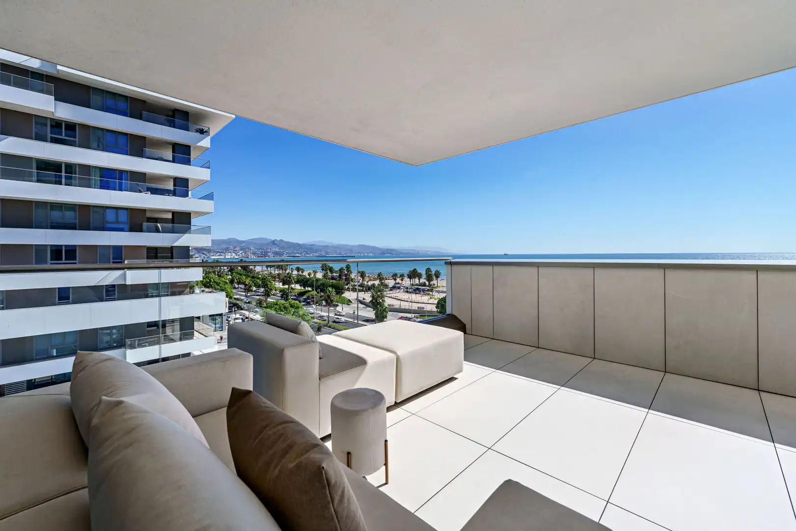 Appartement compact avec piscine à vendre à Carretera de Cádiz, imagen 7