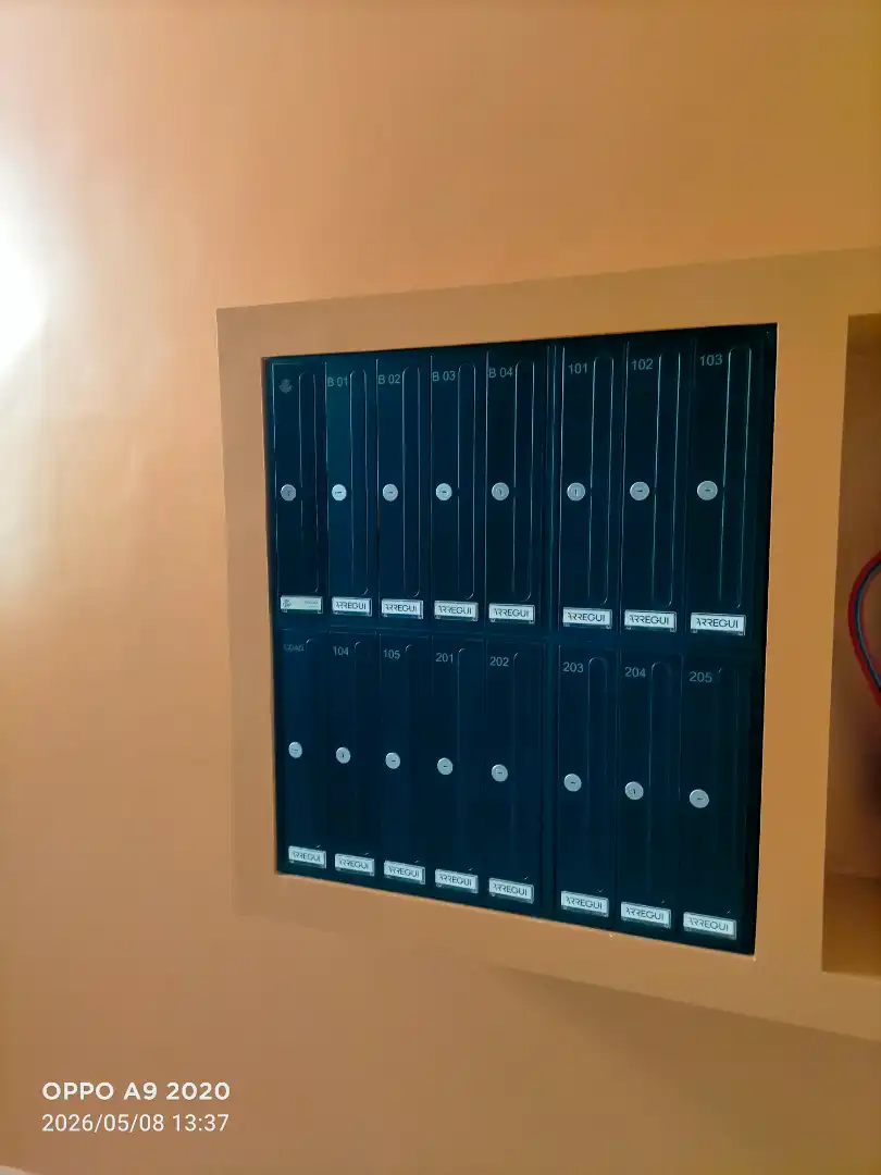 Apartament de lloguer en Puerto de la Cruz amb Parquet, Moblat i Forn