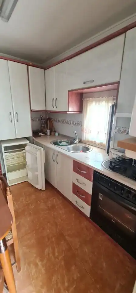 Cuina de Casa o xalet en venda en Fiñana