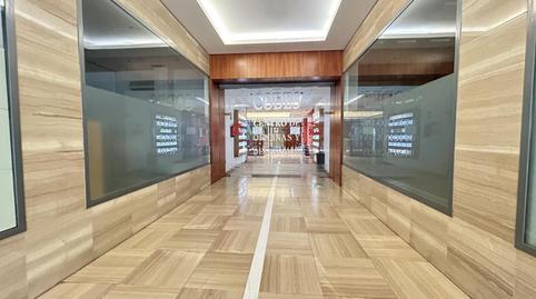 Foto 4 von Büro zur Miete in Juan Antonio Fernández, Centro, Tudela