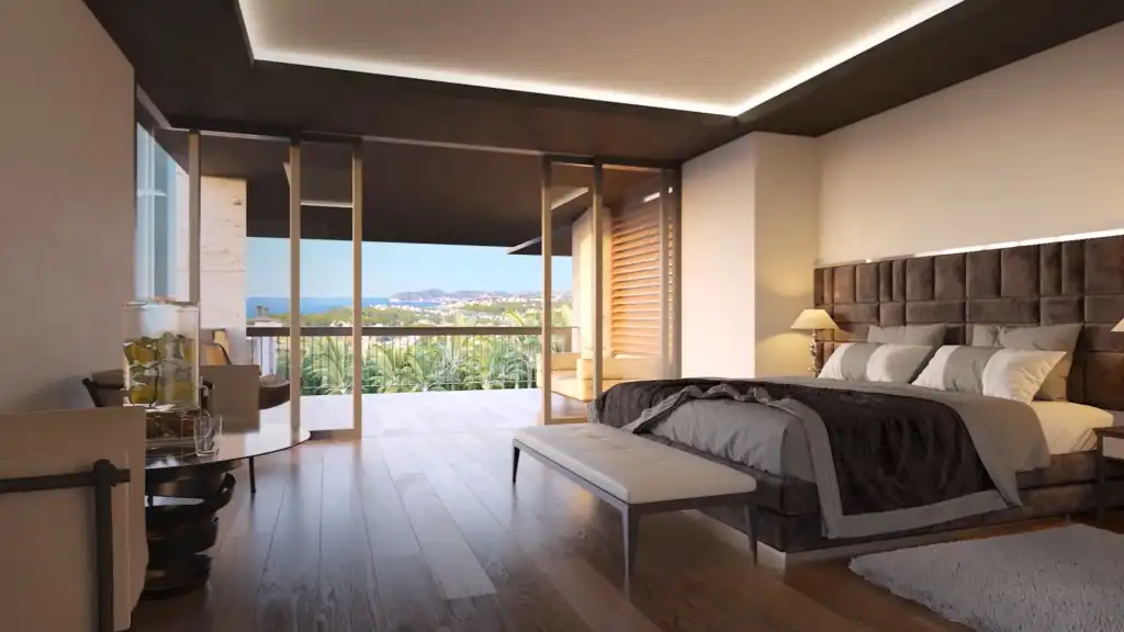Chalet con piscina en venta en Nueva Andalucía, imagen 10