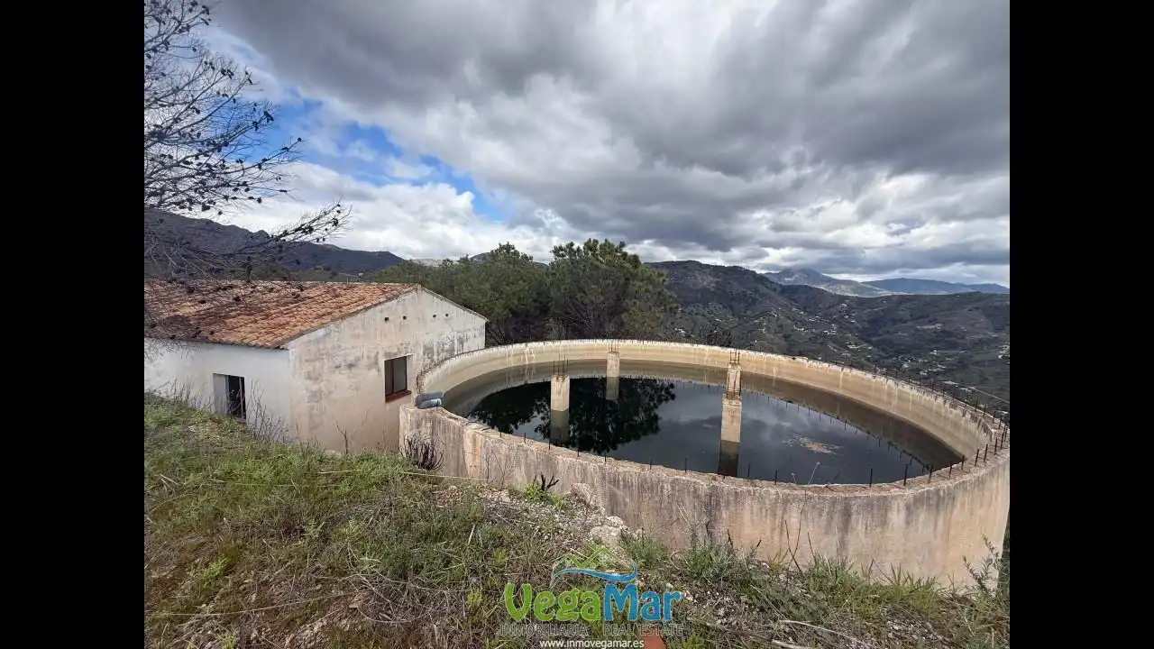 Casa rústica en venda a Vereda Cordobilla, imagen 33