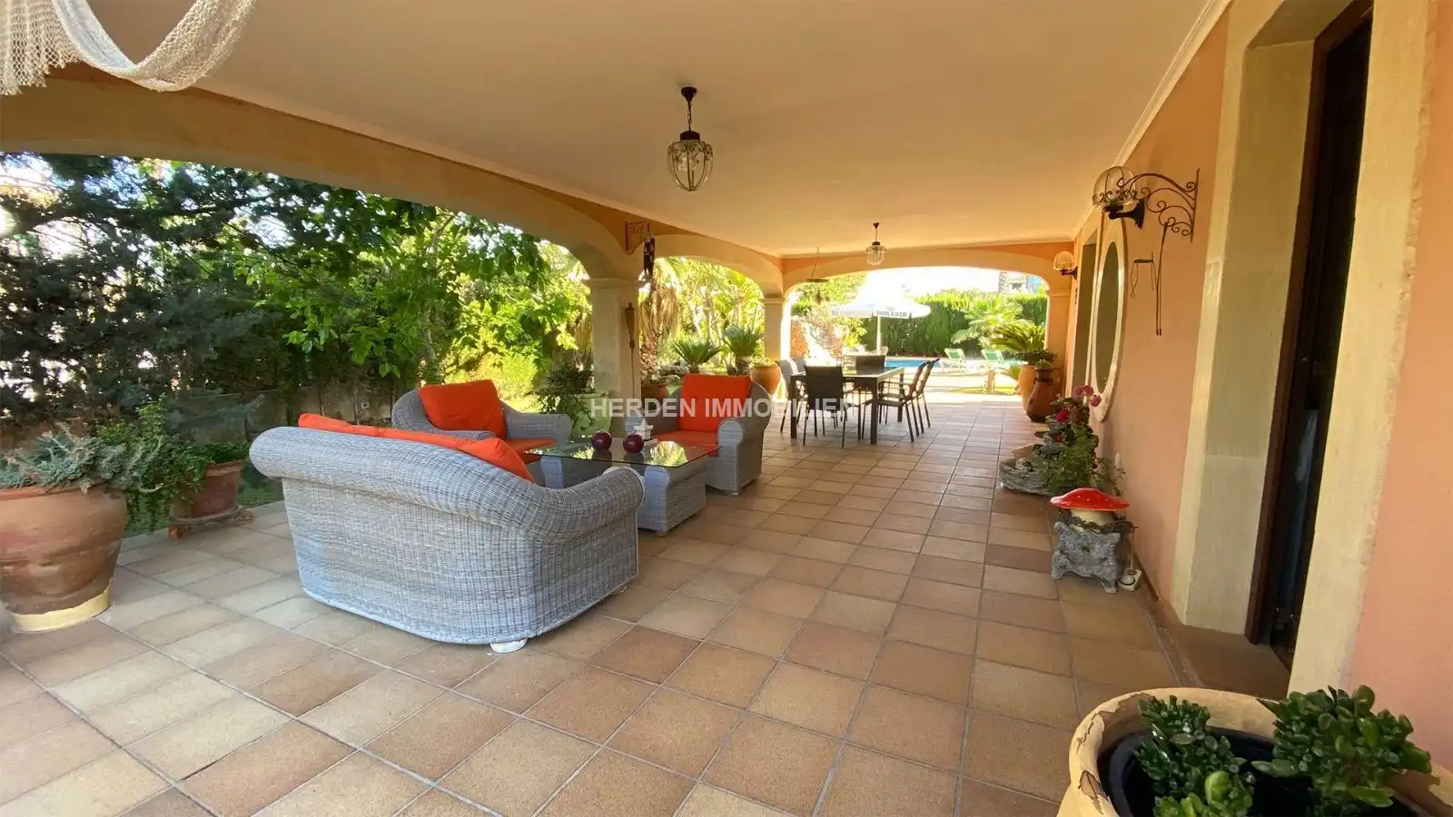 Casa amb terrassa en venda a Sa Ràpita - Ses Covetes, imagen 6