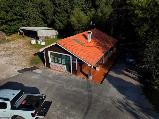 Casa-chalet en Venta en As Pontes de García Rodríguez