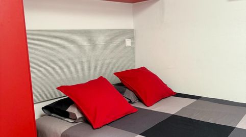 Foto 5 de Apartamento de alquiler en Calle Tres Peces, Embajadores - Lavapiés, Madrid Capital