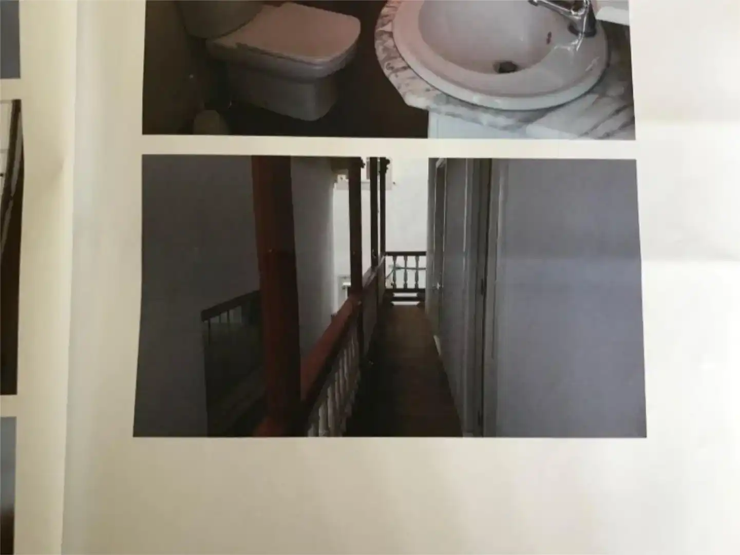 Bany de Pis en venda en Betanzos amb Balcó
