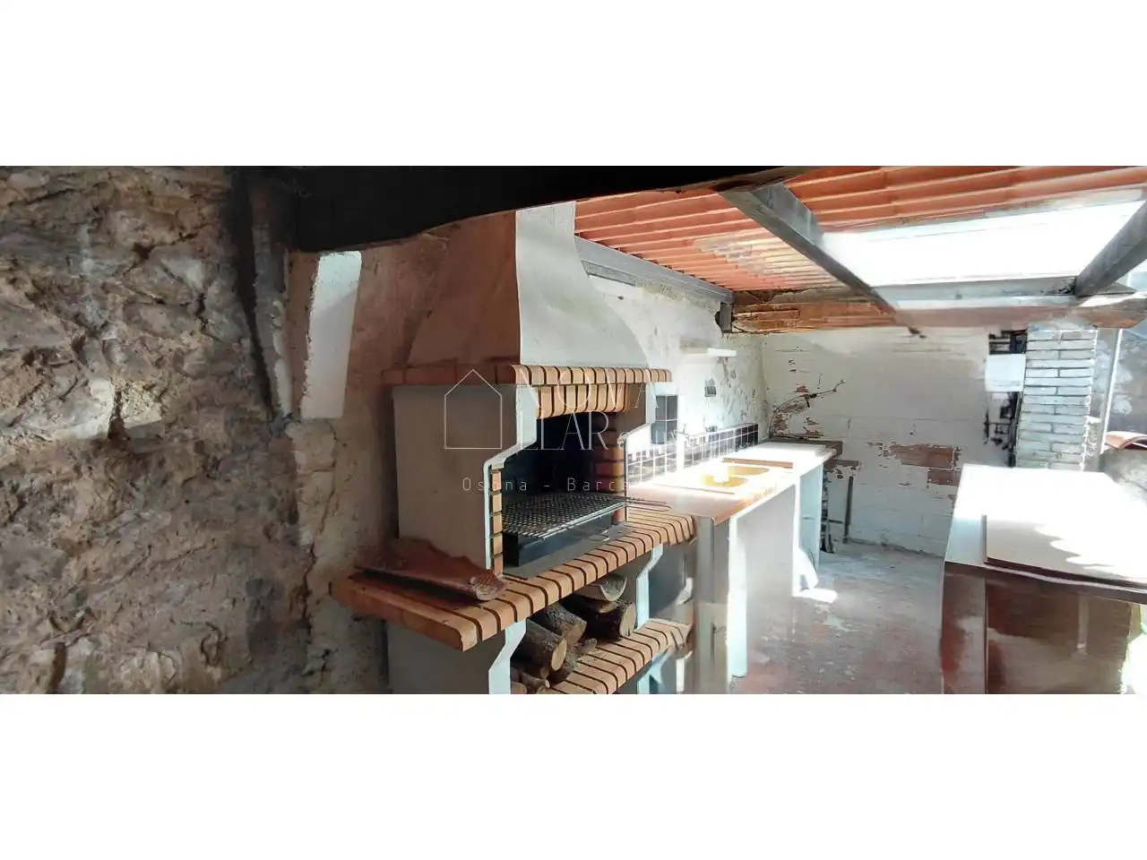 Casa con jardín en venta en Centelles, imagen 7