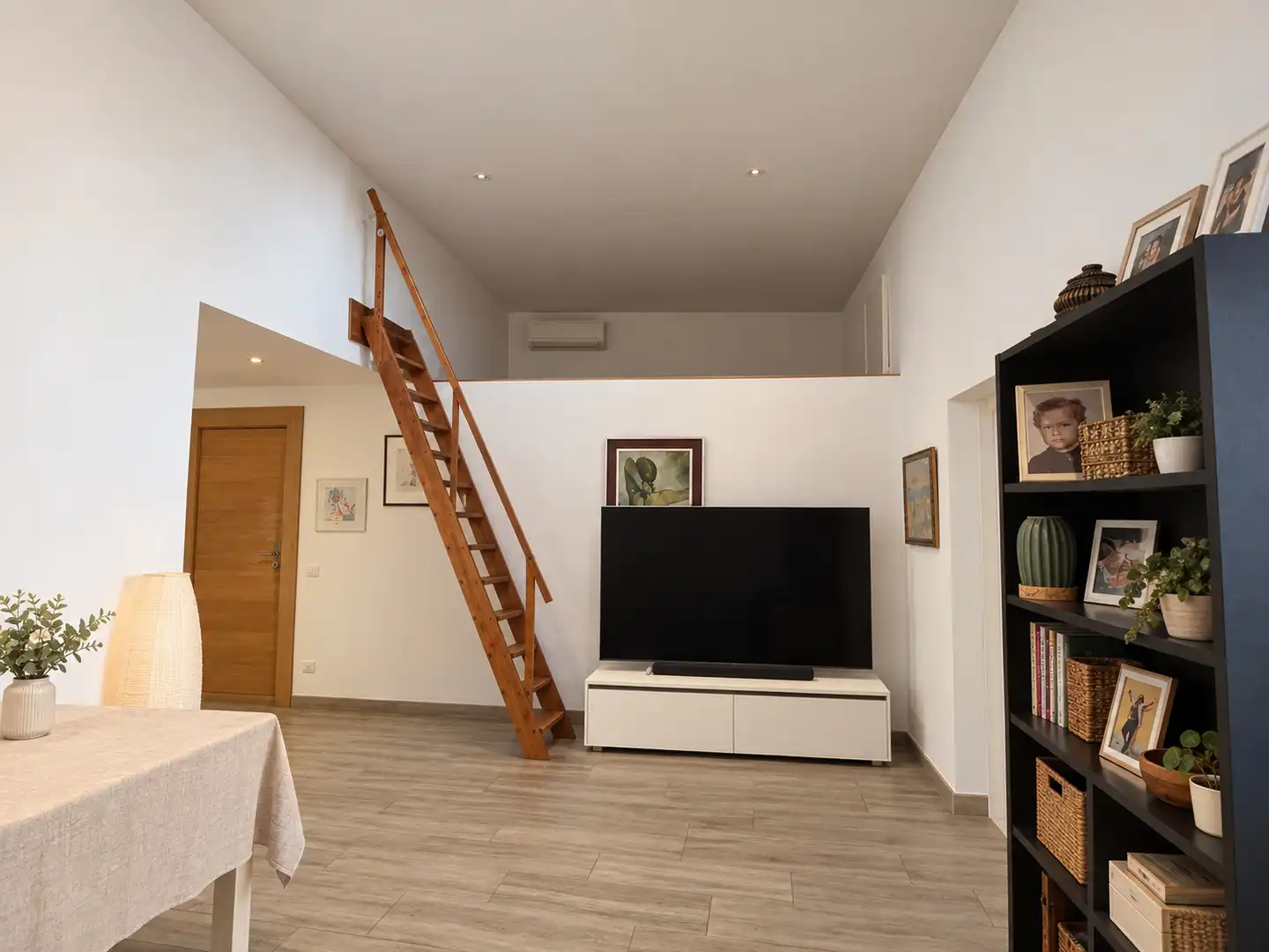 Ático en venta en Carrer d'Àngel Guimerà 20, imagen 7