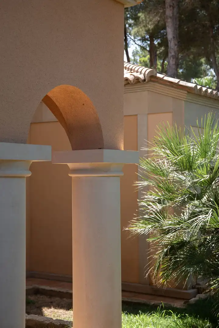 Houses for sale in Sol de Mallorca