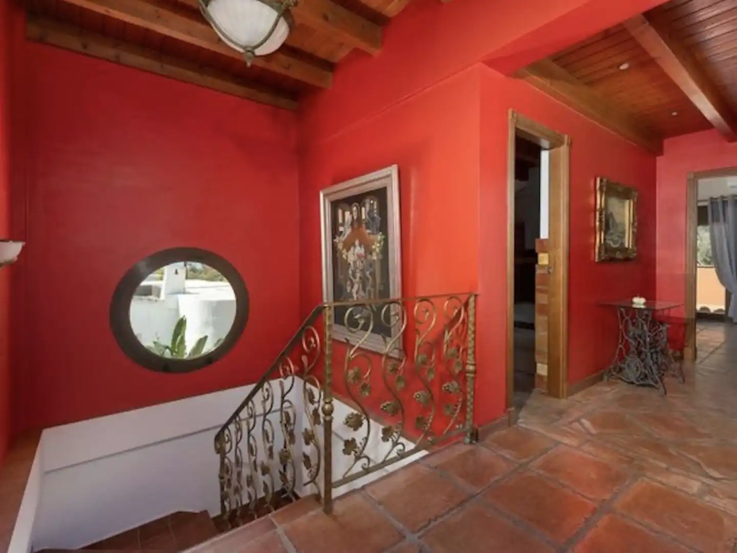 Chalet con terraza en venta en Nueva Andalucía, imagen 19