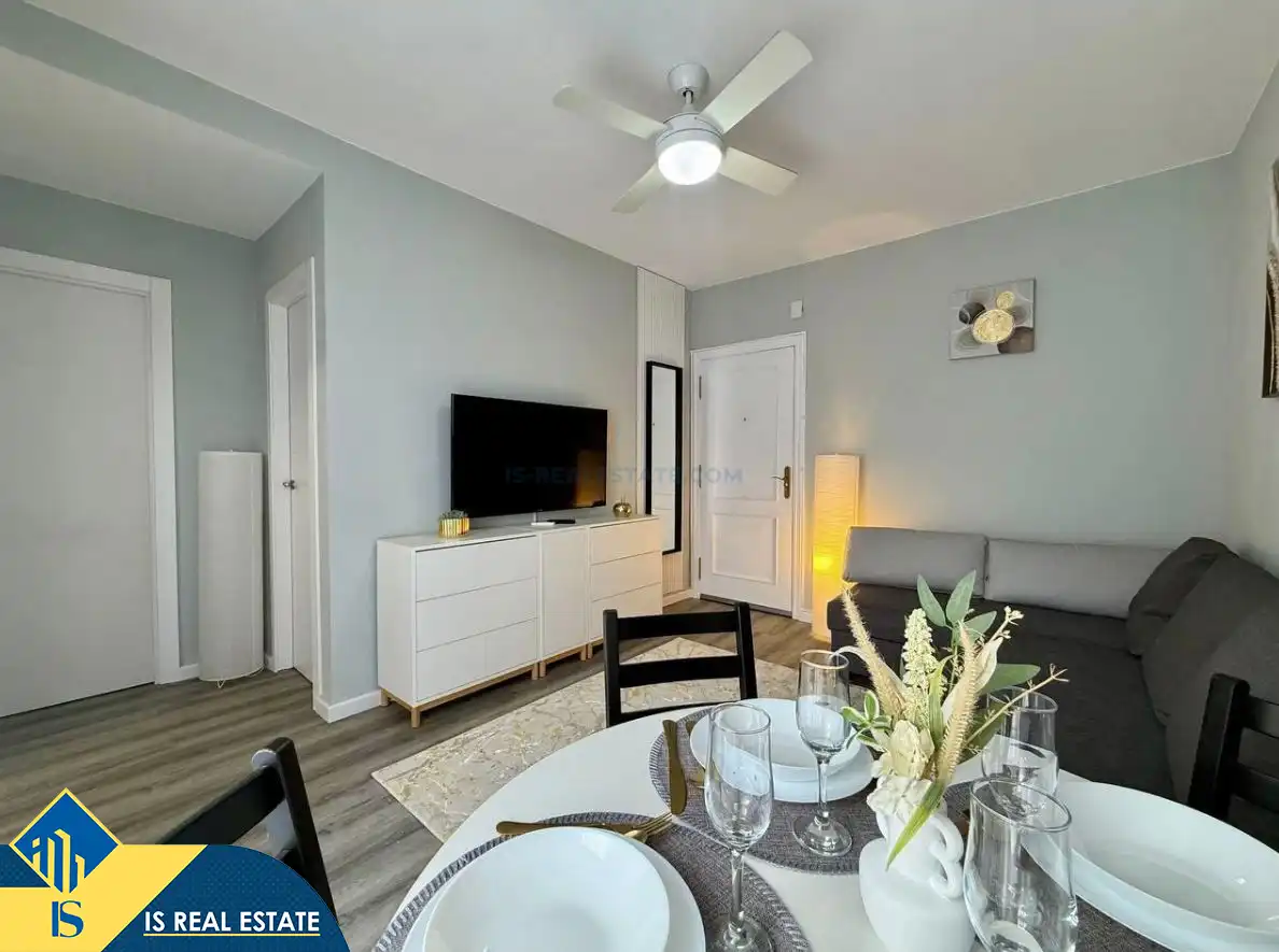 Apartamento con ascensor en venta en Playa del Cura, imagen 3