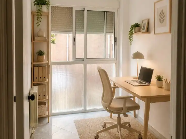 Wohnung mit Aufzug zum Verkauf in Baix del Carme 3, imagen 8