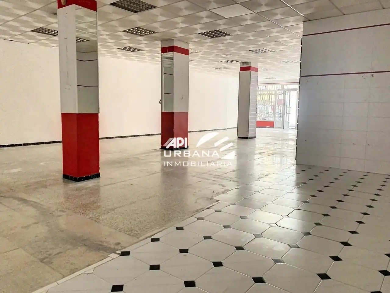 Business premises to rent in El Peso, imagen 5