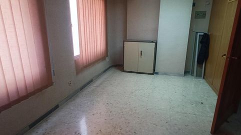 Foto 4 de Oficina de alquiler en Centre - Zona Alta, Alcoy / Alcoi