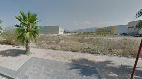 Foto 2 de Residencial en venda a Beatriz Nuñez Panadera, 10, Renfe - Bulevar 1ª y 2ª Fase, Jaén