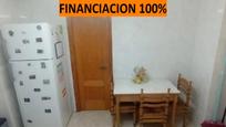 Kitchen of Flat for sale in Calatayud  with Heating, Storage room and Balcony