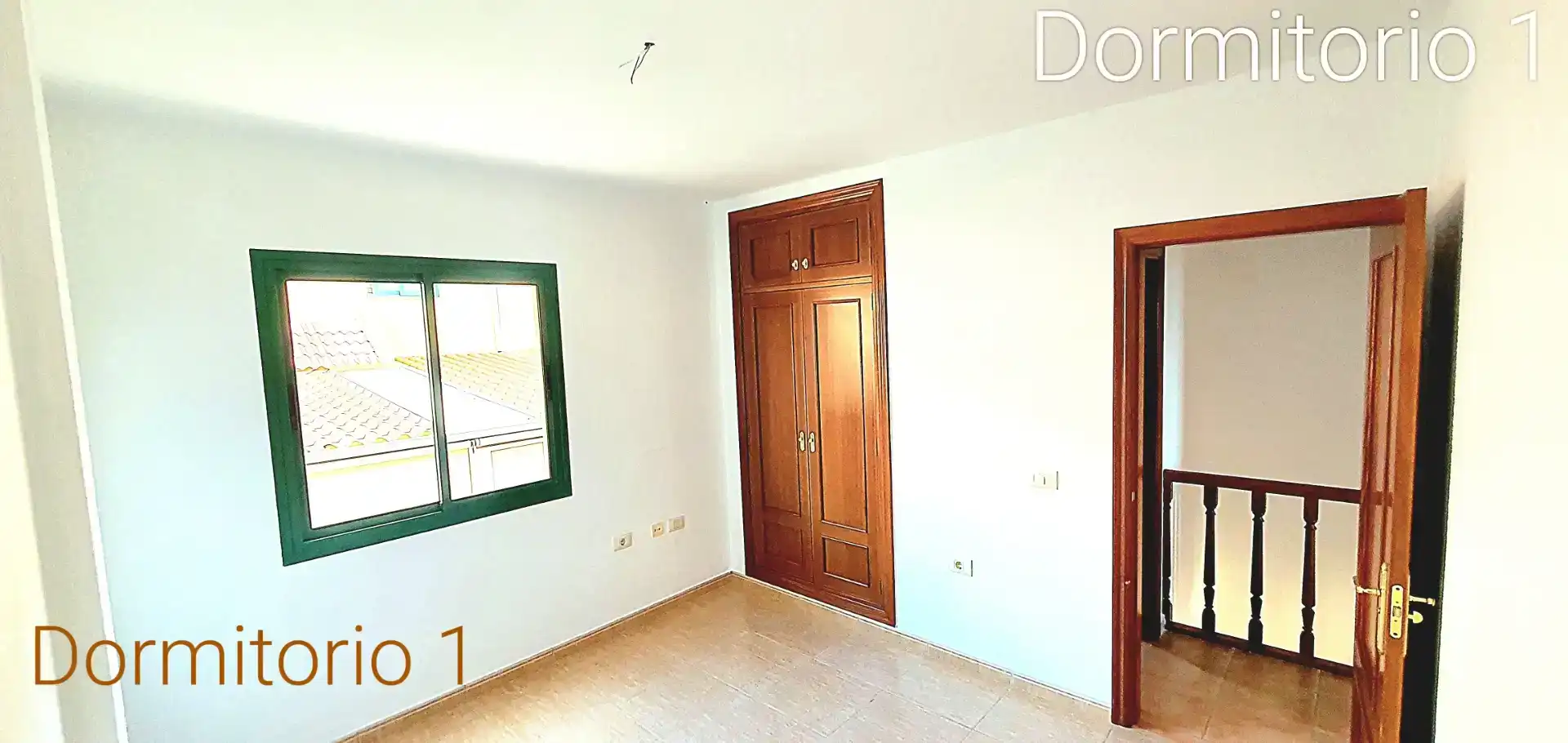 Schlafzimmer von Wohnung zur Miete in San Miguel de Abona mit Schwimmbad