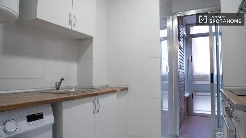 Habitació a El Arroyo - La Fuente