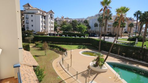 Foto 4 de Apartamento en venta en Calle Robalito, Punta del Moral, Ayamonte