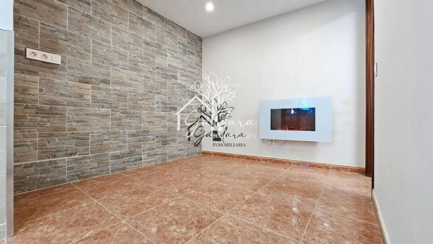 Sala de estar de Casa o chalet en venta en Mugardos con Terraza y Trastero